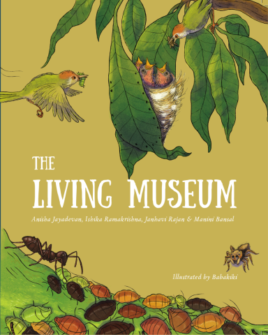 The Living Museum
