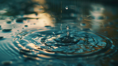 Water Sanitation