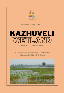 Kazhuveli wetland